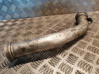 6420980707 Гофра инжектора Mercedes S W221 Арт e11888305, вид 3