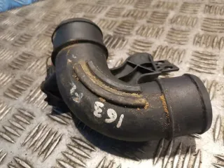 1635011124 Гофра инжектора Mercedes ML W163 Арт e11888258, вид 2