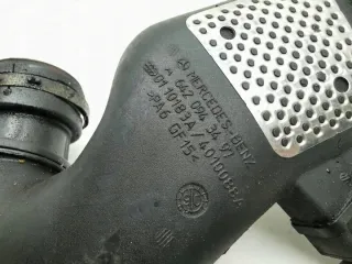 A6420943497 Гофра инжектора Mercedes ML W164 Арт e11888232, вид 7