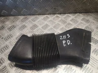 6110940487 Гофра инжектора Mercedes E W211 Арт e11888144, вид 3