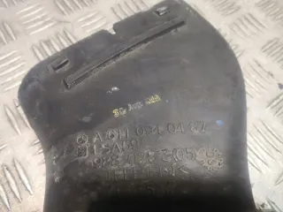 6110940487 Гофра инжектора Mercedes E W211 Арт e11888144, вид 4