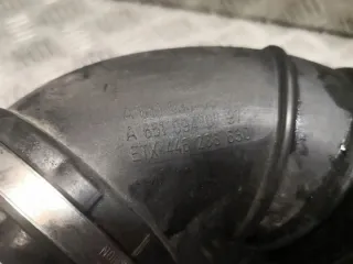 6510900337 Гофра инжектора Mercedes E C207 Арт e11888103, вид 4
