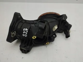 A6540902000 Гофра инжектора Mercedes E W213 Арт e11888045, вид 3