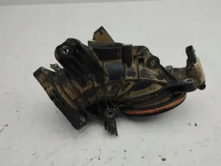 A6540902000 Гофра инжектора Mercedes E W213 Арт e11888045, вид 4