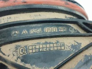 A6540902000 Гофра инжектора Mercedes E W213 Арт e11888045, вид 7