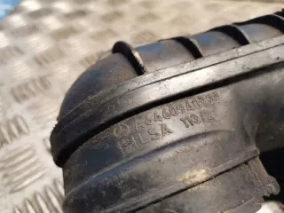 6460940997 Гофра инжектора Mercedes C W204 Арт e11887902, вид 5