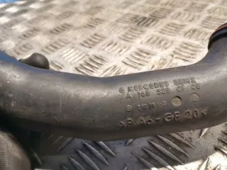 1685280108 Гофра инжектора Mercedes A W168 Арт e11887794, вид 4