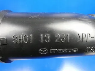SH0113231 Гофра инжектора Mazda 3 BM Арт e11887703, вид 2