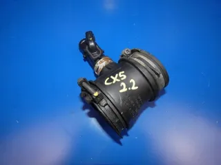 SH01-13225 Гофра инжектора Mazda 3 BM Арт e11887702, вид 1