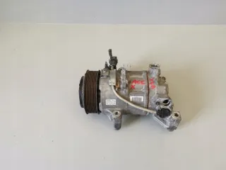 6SBU14C MC447250-2041 Компрессор кондиционера Honda Accord 10 Арт e11887603, вид 1