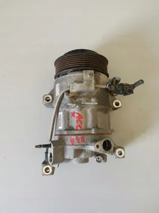 6SBU14C MC447250-2041 Компрессор кондиционера Honda Accord 10 Арт e11887603, вид 6