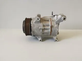 6SBU14C MC447250-2041 Компрессор кондиционера Honda Accord 10 Арт e11887603, вид 7
