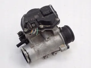 HG9Q-9M425-AB HG9A-5L200-BA Клапан EGR Ford Galaxy 3 Арт e11887331, вид 1