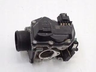 HG9Q-9M425-AB HG9A-5L200-BA Клапан EGR Ford Galaxy 3 Арт e11887331, вид 2