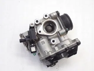 HG9Q-9M425-AB HG9A-5L200-BA Клапан EGR Ford Galaxy 3 Арт e11887331, вид 3