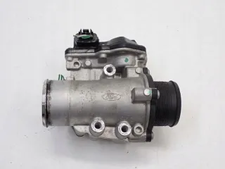 HG9Q-9M425-AB HG9A-5L200-BA Клапан EGR Ford Galaxy 3 Арт e11887331, вид 4