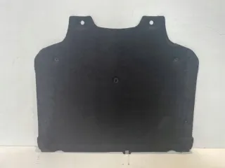  Декоративная крышка двигателя Audi A4 B9 Арт e11887323, вид 1