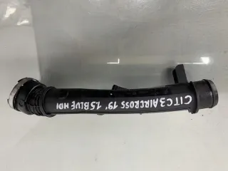 9810958380 Гофра инжектора Citroen C3 Aircross  Арт e11887159, вид 2
