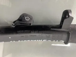 9810958380 Гофра инжектора Citroen C3 Aircross  Арт e11887159, вид 3