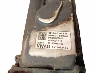 3C1423050G 3C1423050G, 5N1909144G Рулевая рейка Volkswagen Passat B7 Арт e11887094, вид 5
