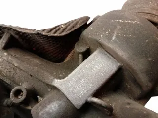3C1423050G 3C1423050G, 5N1909144G Рулевая рейка Volkswagen Passat B7 Арт e11887094, вид 6