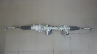 1044831-00-J 104483100J Рулевая рейка Tesla model 3 Арт e11886941, вид 3