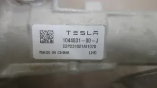 1044831-00-J 104483100J Рулевая рейка Tesla model 3 Арт e11886941, вид 5