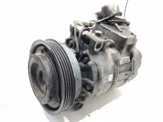 447220-8181 LORK-535-15610 Компрессор кондиционера Audi A6 C5 (S6,RS6) Арт e11886815, вид 1