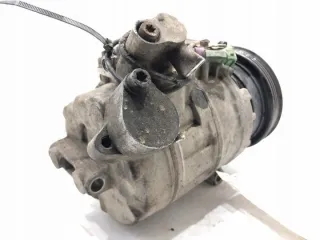 447220-8181 LORK-535-15610 Компрессор кондиционера Audi A6 C5 (S6,RS6) Арт e11886815, вид 2