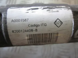 8200124408B Рулевая рейка Renault Clio 3 Арт e11886734, вид 3