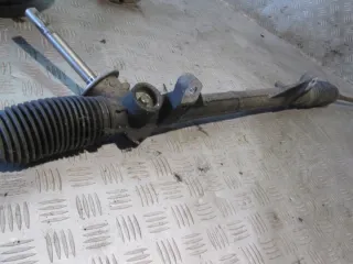 8200124408B Рулевая рейка Renault Clio 3 Арт e11886734, вид 4