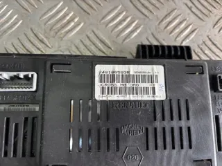 248100593R Блок навигации Renault Scenic 3 Арт e11886733, вид 3