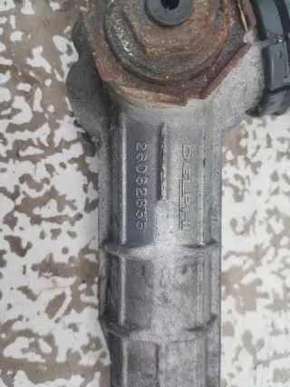 26082855 Рулевая рейка Opel Corsa C Арт e11886605, вид 6