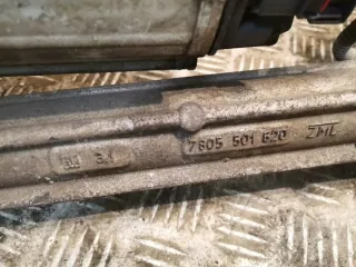 7805501620 Рулевая рейка Opel Astra J Арт e11886522, вид 5