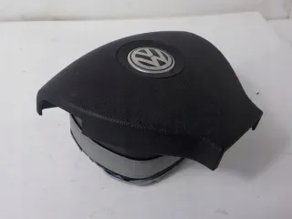 1K0880201BS Подушка безопасности Volkswagen Golf 5 Арт e11886048, вид 2