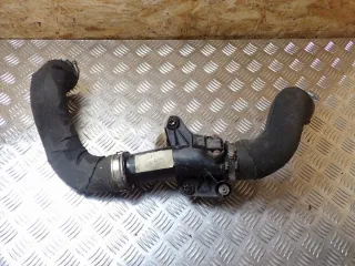 8K0145637 Гофра инжектора Audi A4 B8 Арт e11885749, вид 1