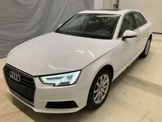 8W0145738F Гофра инжектора Audi A4 B9 Арт e11885685, вид 6