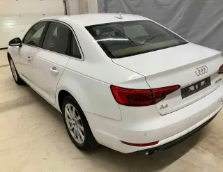 8W0145738F Гофра инжектора Audi A4 B9 Арт e11885685, вид 7