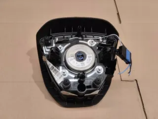 98072114ZD Подушка безопасности Peugeot 2008 Арт e11885447, вид 5