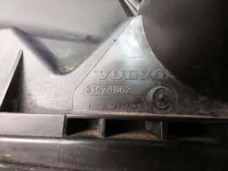 31474862 Корпус воздушного фильтра Volvo S90 2 Арт e11885258, вид 4