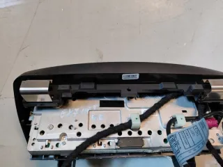 9211976 Блок навигации BMW 1 E81/E82/E87/E88 Арт e11885244, вид 3