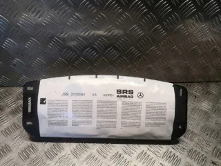2048601200 Подушка безопасности Mercedes C W204 Арт e11885028, вид 1
