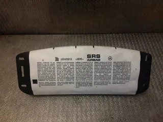 2048600005 Подушка безопасности Mercedes C W204 Арт e11885027, вид 1