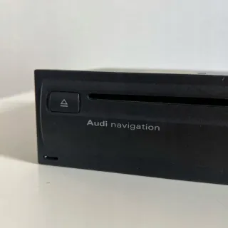 4E0919887M Блок навигации Audi A4 B8 Арт e11885014, вид 2