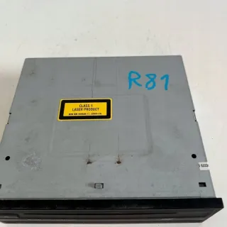 4E0919887M Блок навигации Audi A4 B8 Арт e11885014, вид 4