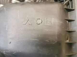 MDY1937 Корпус воздушного фильтра Smart Forfour 1 Арт e11884976, вид 3