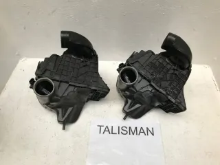 165007121R Корпус воздушного фильтра Renault Talisman 1 Арт e11884916, вид 4
