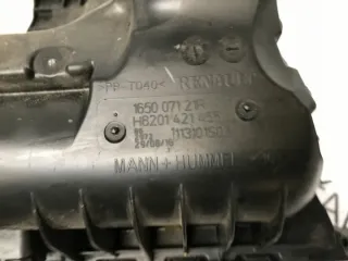 165007121R Корпус воздушного фильтра Renault Talisman 1 Арт e11884916, вид 6