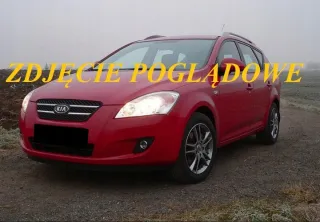 2006-2012 Вентилятор радиатора Hyundai i30 FD Арт e11884855, вид 13