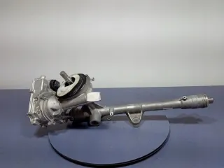 19071310 5A4CE86 Рулевая рейка BMW 1 F40 Арт e11884749, вид 1